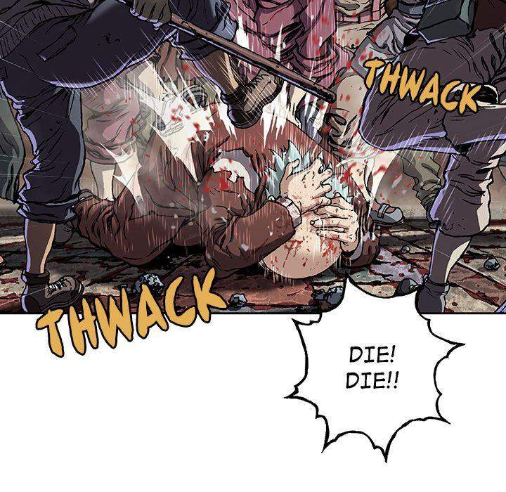 Leviathan (Lee Gyuntak) - Chapter 74 Page 65