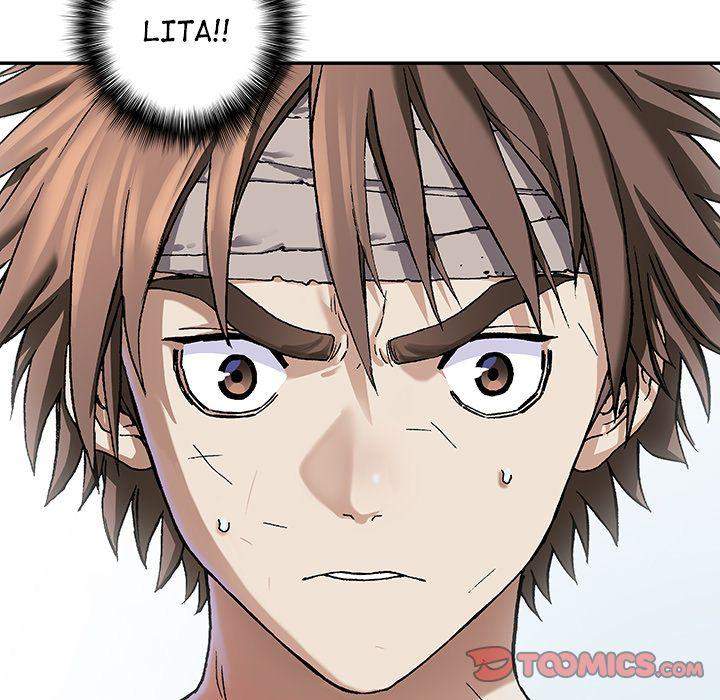 Leviathan (Lee Gyuntak) - Chapter 75 Page 14