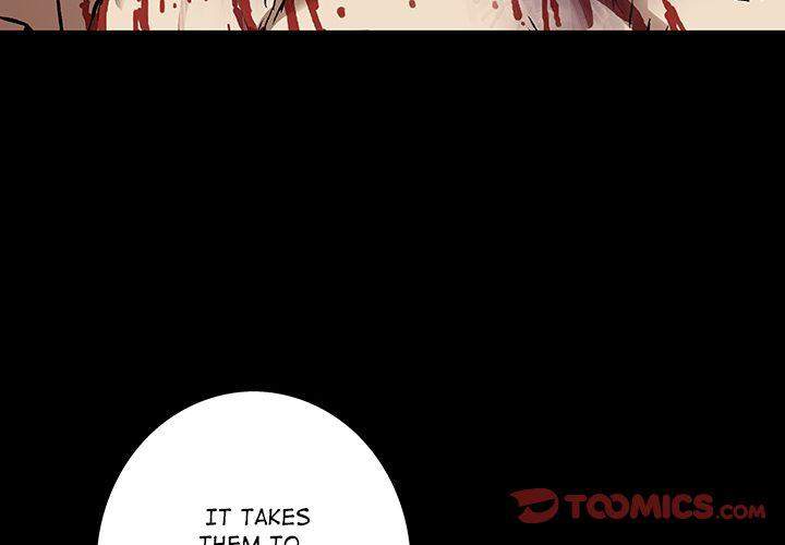 Leviathan (Lee Gyuntak) - Chapter 75 Page 2