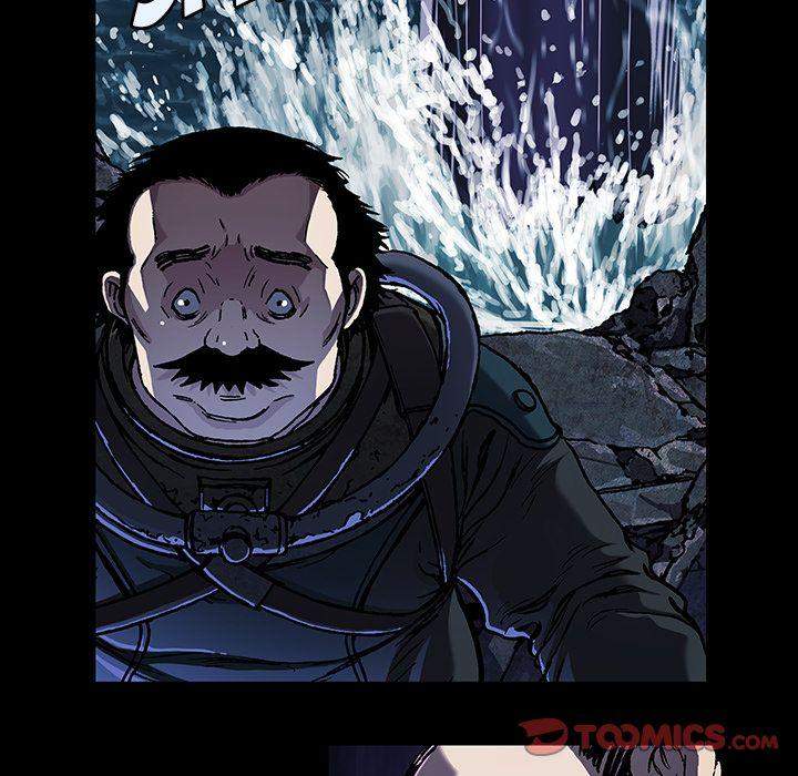 Leviathan (Lee Gyuntak) - Chapter 75 Page 34