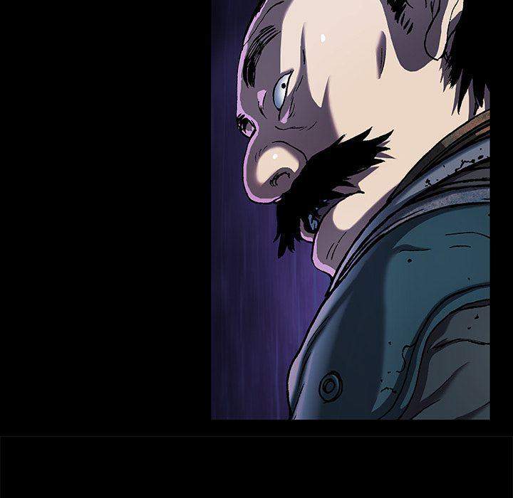 Leviathan (Lee Gyuntak) - Chapter 75 Page 35