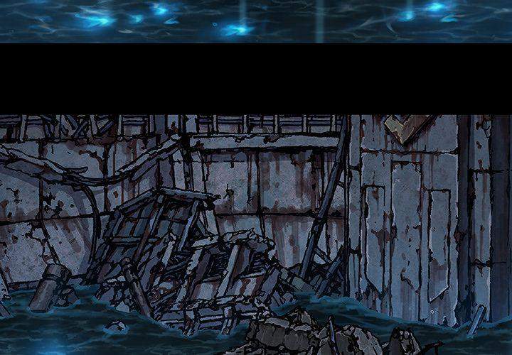 Leviathan (Lee Gyuntak) - Chapter 75 Page 4