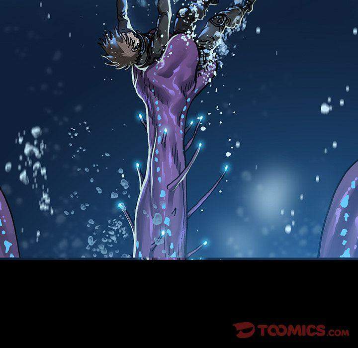 Leviathan (Lee Gyuntak) - Chapter 75 Page 50