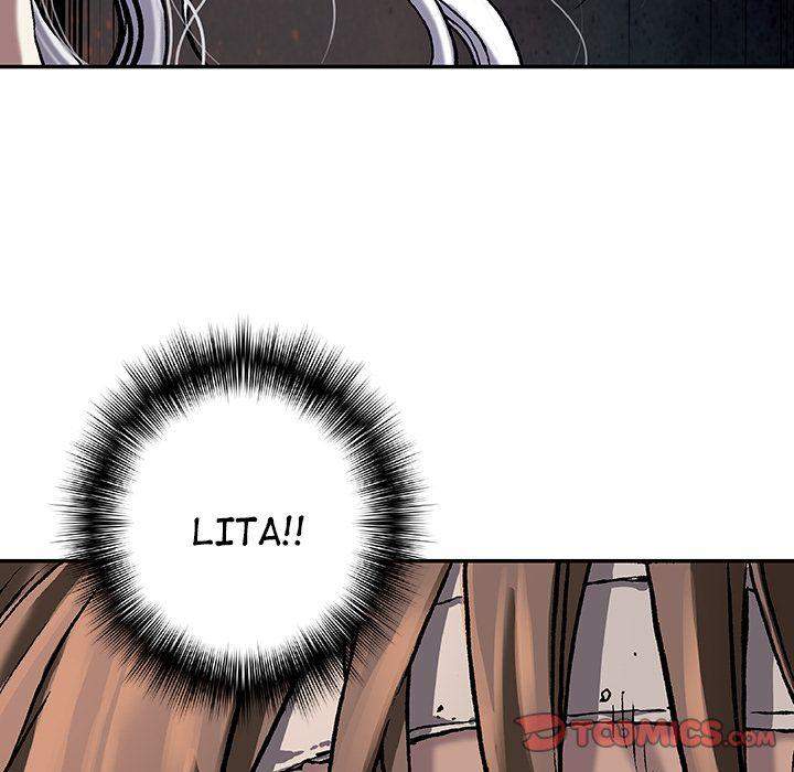 Leviathan (Lee Gyuntak) - Chapter 75 Page 66