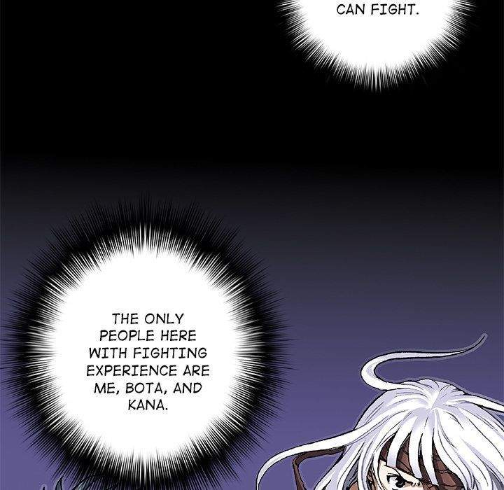 Leviathan (Lee Gyuntak) - Chapter 76 Page 31