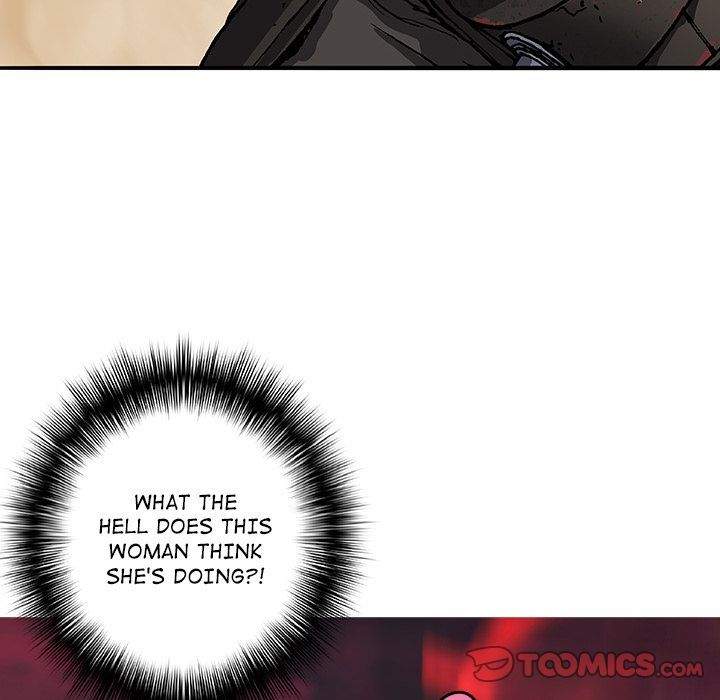 Leviathan (Lee Gyuntak) - Chapter 76 Page 42