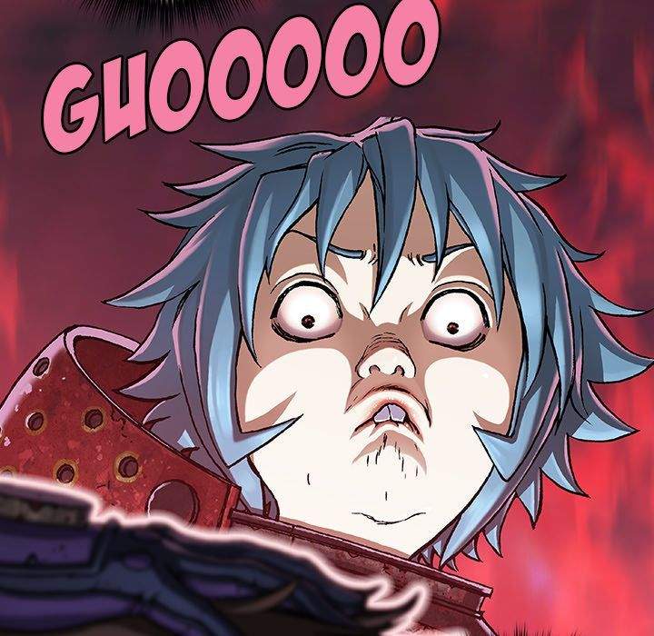 Leviathan (Lee Gyuntak) - Chapter 76 Page 43