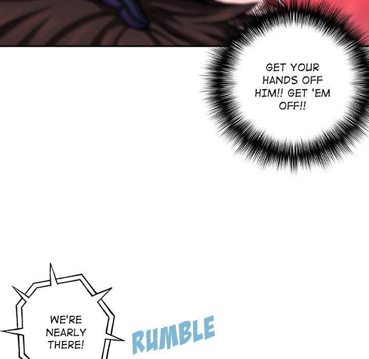 Leviathan (Lee Gyuntak) - Chapter 76 Page 44
