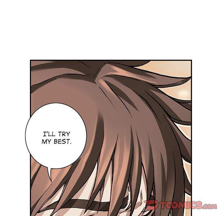Leviathan (Lee Gyuntak) - Chapter 76 Page 6