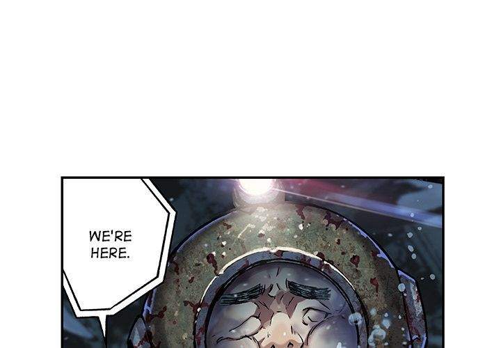 Leviathan (Lee Gyuntak) - Chapter 77 Page 1