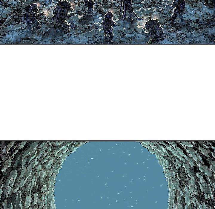 Leviathan (Lee Gyuntak) - Chapter 77 Page 5