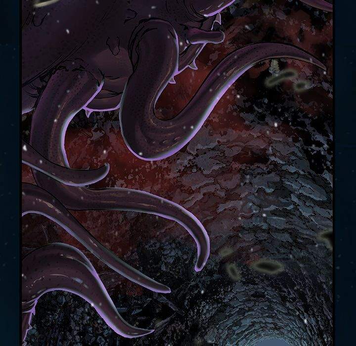 Leviathan (Lee Gyuntak) - Chapter 77 Page 53