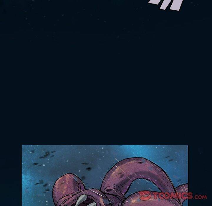Leviathan (Lee Gyuntak) - Chapter 77 Page 62