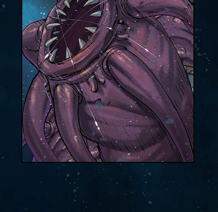 Leviathan (Lee Gyuntak) - Chapter 77 Page 63