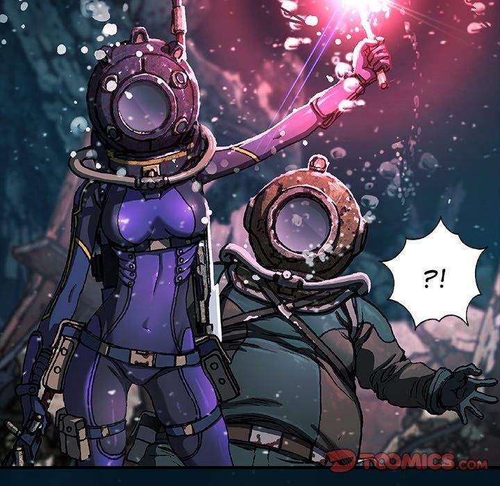 Leviathan (Lee Gyuntak) - Chapter 77 Page 82