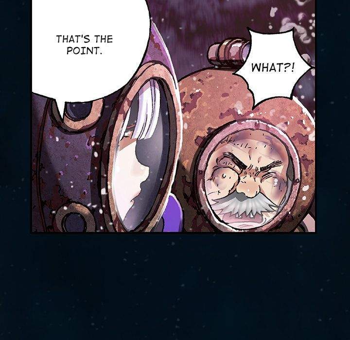 Leviathan (Lee Gyuntak) - Chapter 77 Page 88