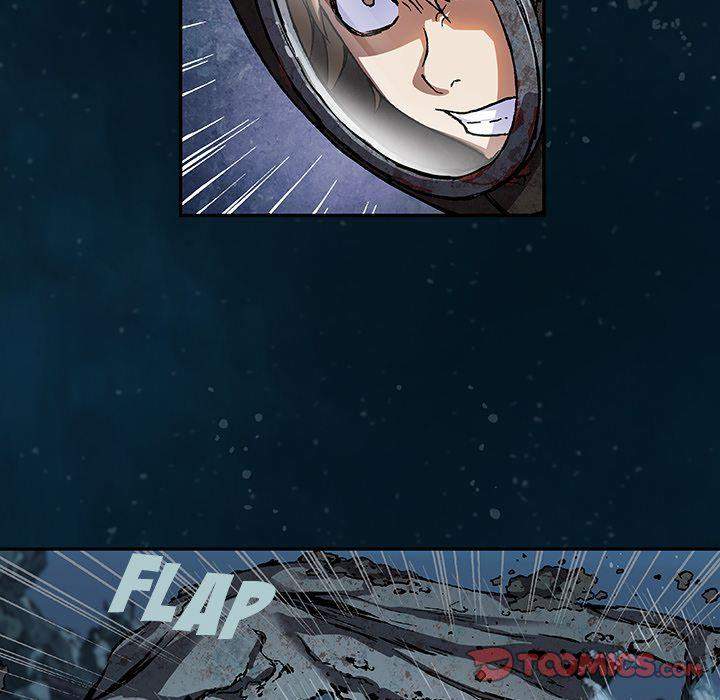 Leviathan (Lee Gyuntak) - Chapter 78 Page 20