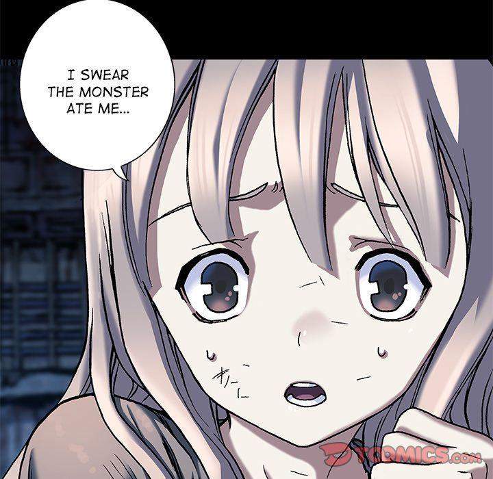 Leviathan (Lee Gyuntak) - Chapter 78 Page 66