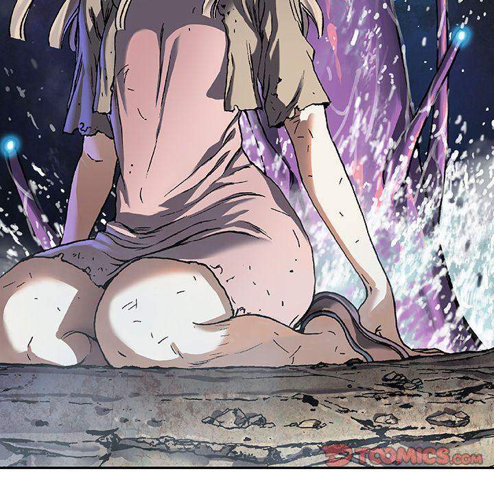 Leviathan (Lee Gyuntak) - Chapter 78 Page 78