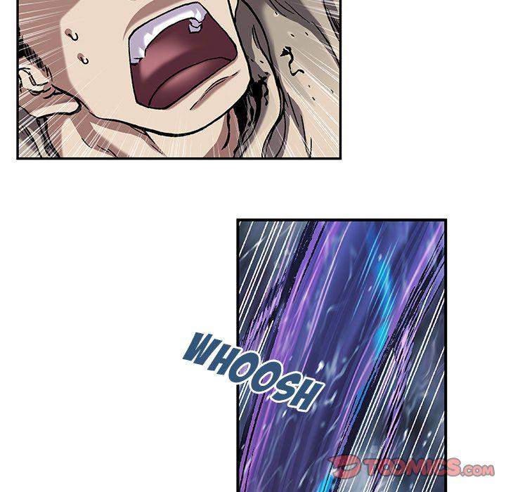 Leviathan (Lee Gyuntak) - Chapter 79 Page 42