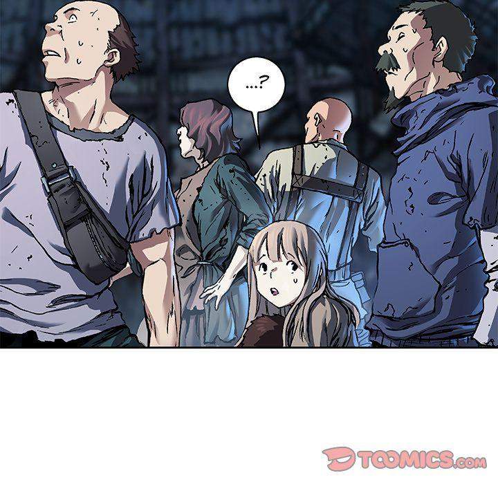 Leviathan (Lee Gyuntak) - Chapter 79 Page 58