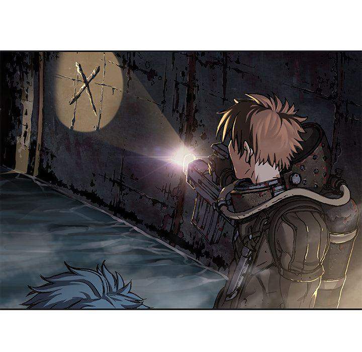 Leviathan (Lee Gyuntak) - Chapter 79 Page 99