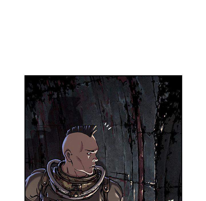 Leviathan (Lee Gyuntak) - Chapter 80 Page 11