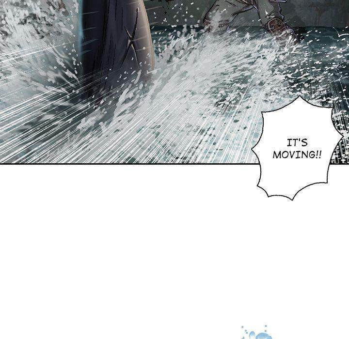 Leviathan (Lee Gyuntak) - Chapter 80 Page 17