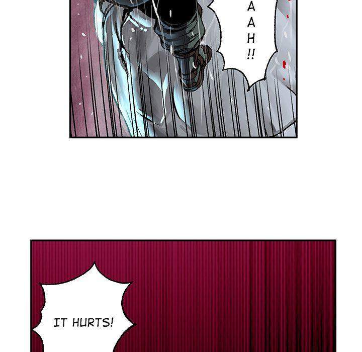 Leviathan (Lee Gyuntak) - Chapter 80 Page 23