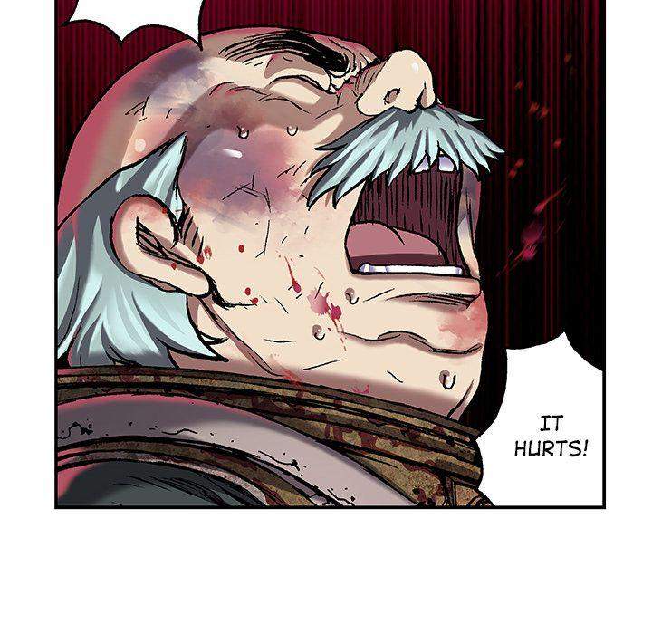 Leviathan (Lee Gyuntak) - Chapter 80 Page 24