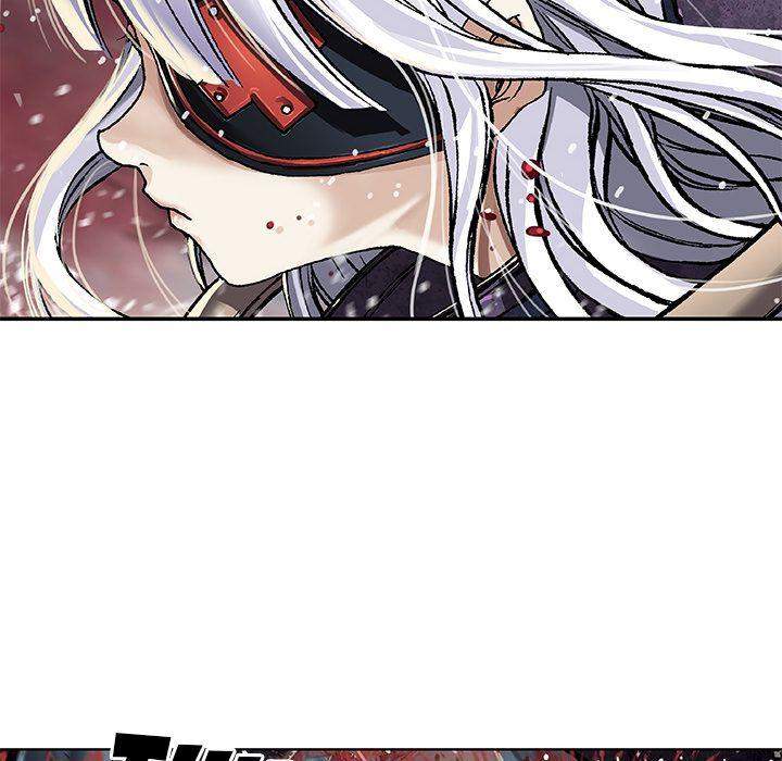 Leviathan (Lee Gyuntak) - Chapter 80 Page 37
