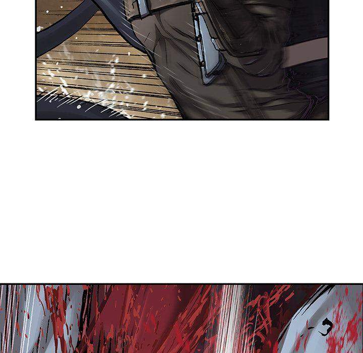 Leviathan (Lee Gyuntak) - Chapter 80 Page 51