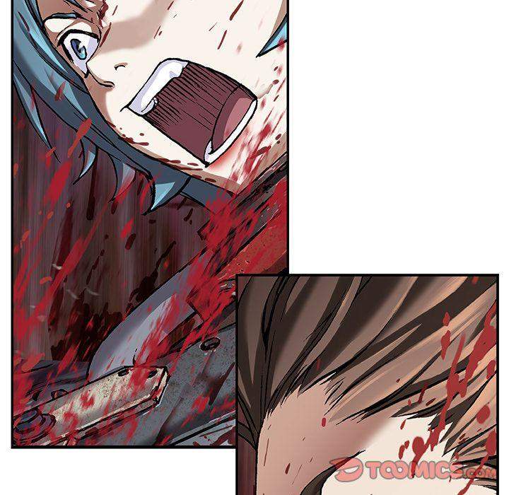 Leviathan (Lee Gyuntak) - Chapter 80 Page 62