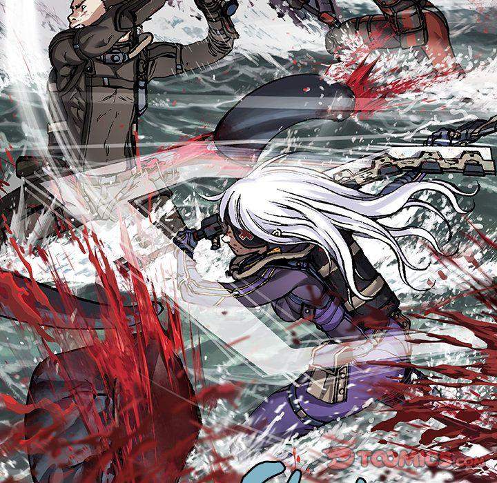 Leviathan (Lee Gyuntak) - Chapter 80 Page 66