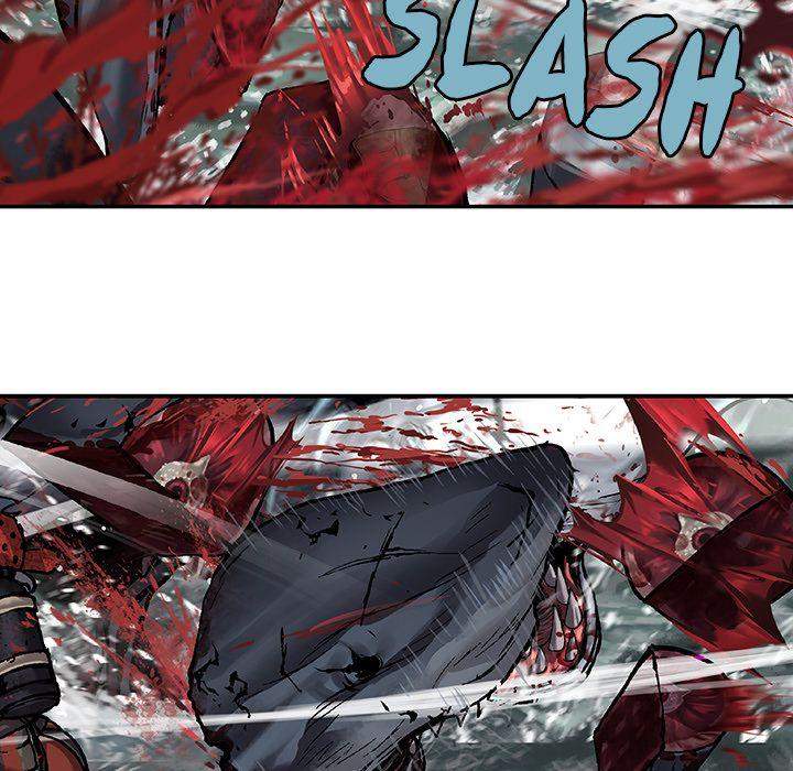 Leviathan (Lee Gyuntak) - Chapter 80 Page 67