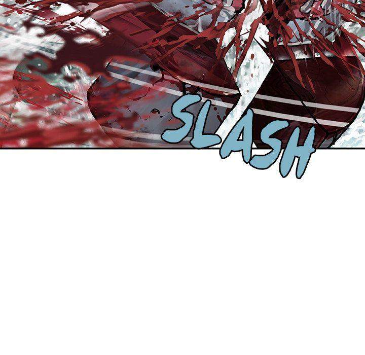 Leviathan (Lee Gyuntak) - Chapter 80 Page 69