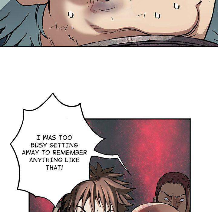 Leviathan (Lee Gyuntak) - Chapter 80 Page 7