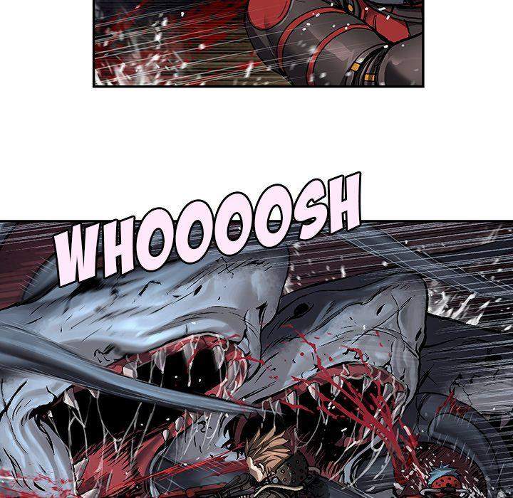 Leviathan (Lee Gyuntak) - Chapter 80 Page 71