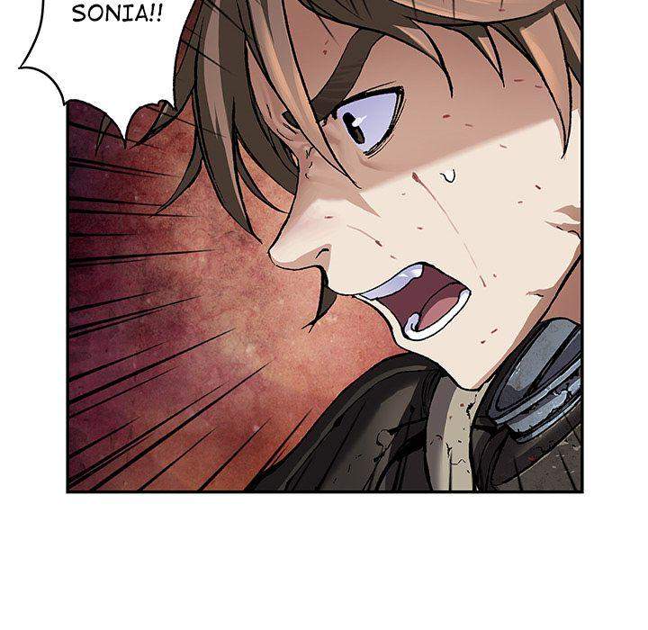 Leviathan (Lee Gyuntak) - Chapter 80 Page 75