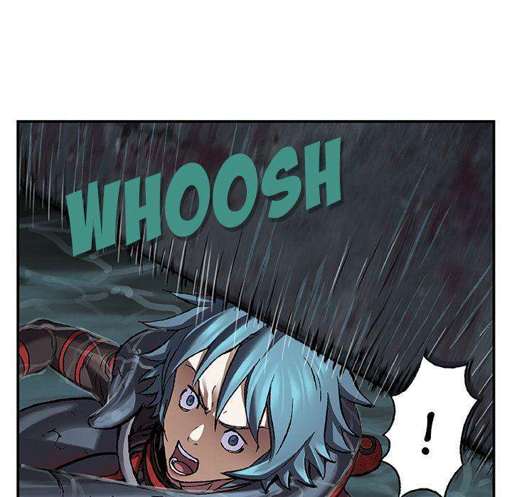 Leviathan (Lee Gyuntak) - Chapter 80 Page 76
