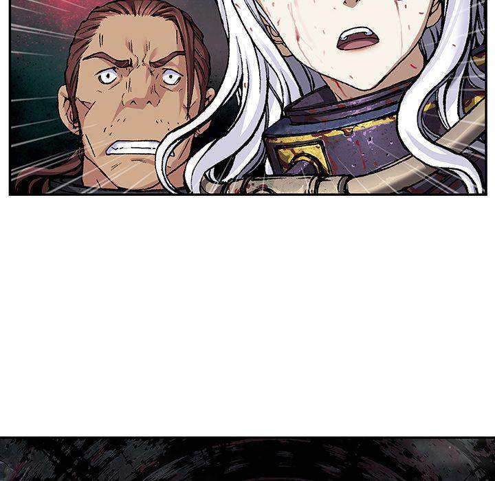 Leviathan (Lee Gyuntak) - Chapter 80 Page 81