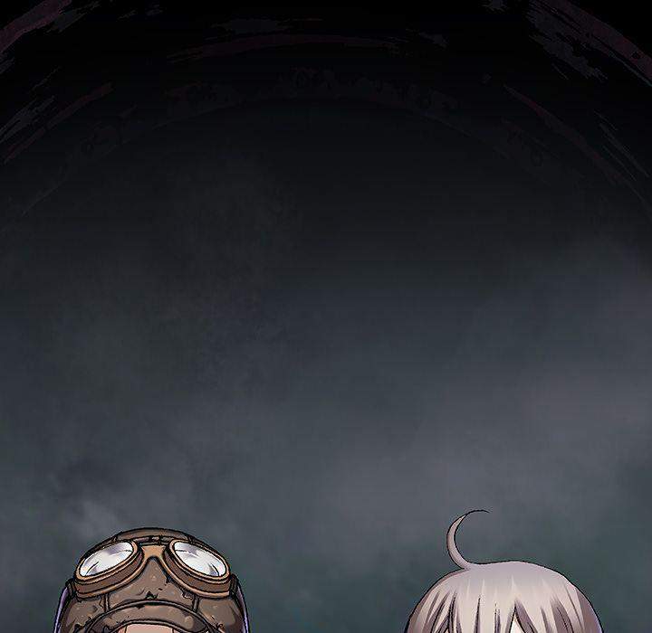 Leviathan (Lee Gyuntak) - Chapter 80 Page 93