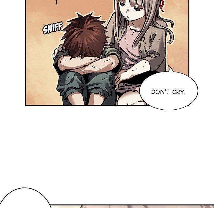 Leviathan (Lee Gyuntak) - Chapter 81 Page 35