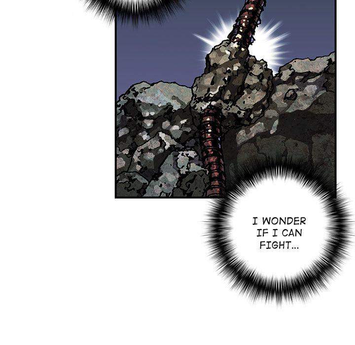 Leviathan (Lee Gyuntak) - Chapter 81 Page 52