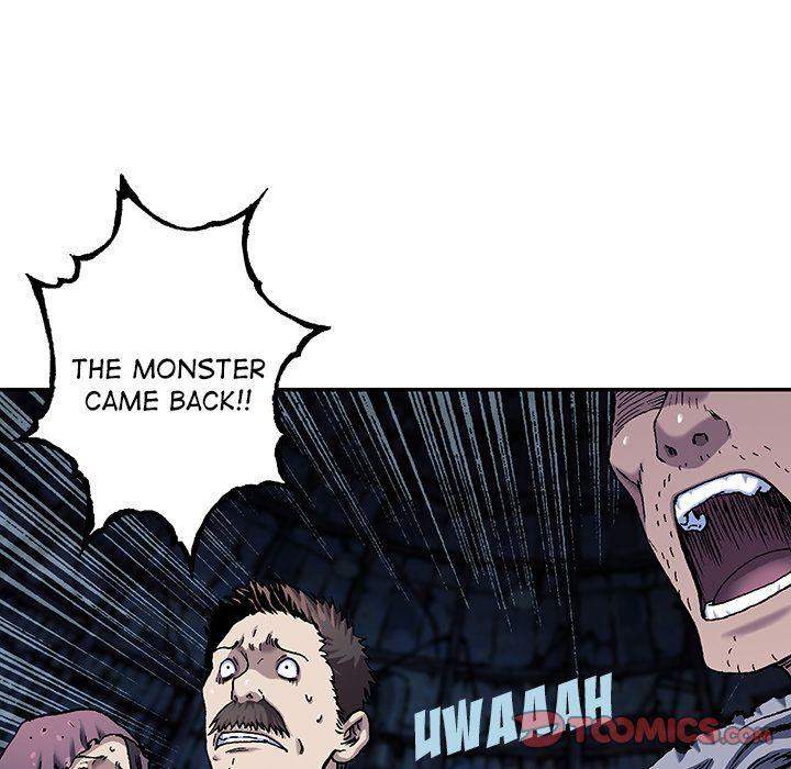 Leviathan (Lee Gyuntak) - Chapter 81 Page 54
