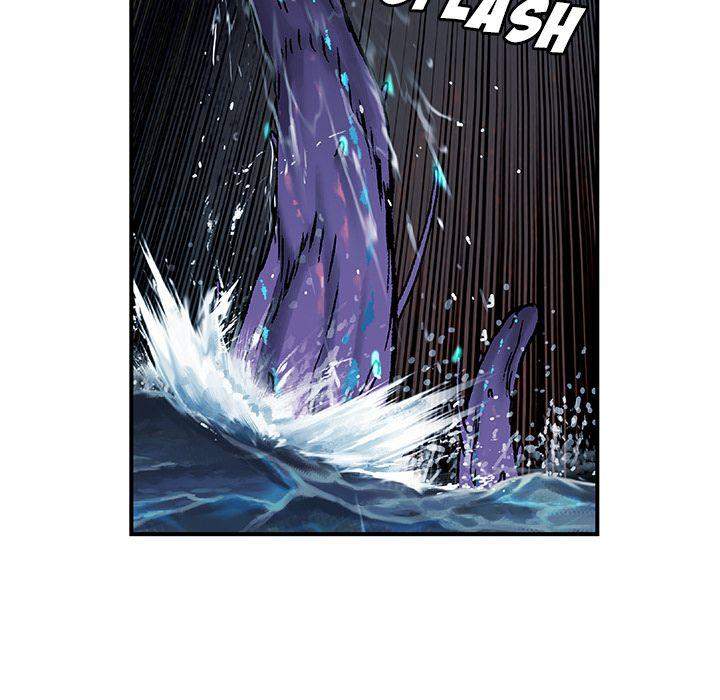 Leviathan (Lee Gyuntak) - Chapter 81 Page 56
