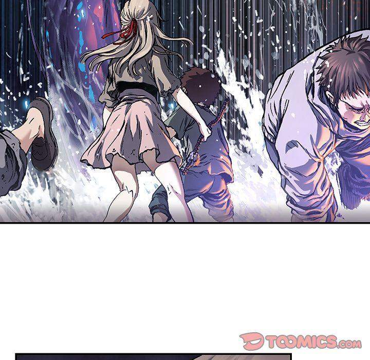 Leviathan (Lee Gyuntak) - Chapter 81 Page 58