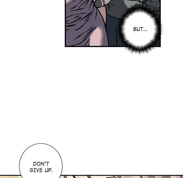 Leviathan (Lee Gyuntak) - Chapter 81 Page 65