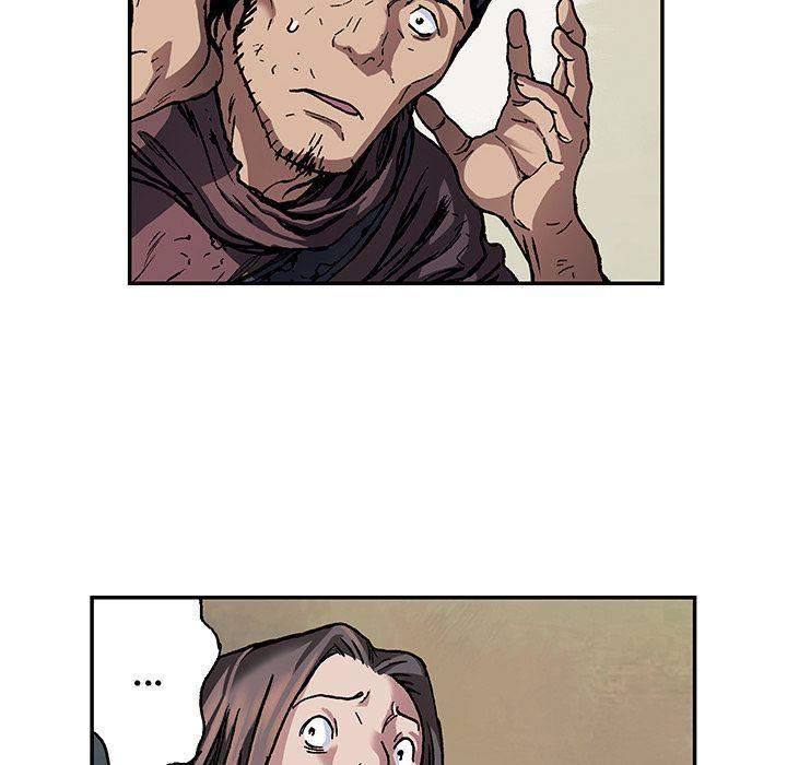 Leviathan (Lee Gyuntak) - Chapter 81 Page 71