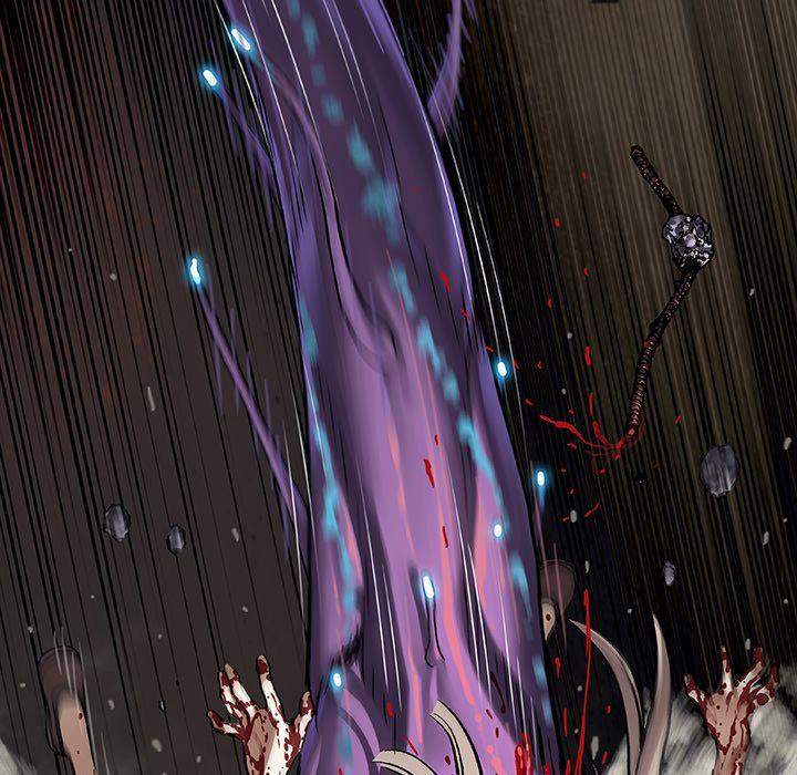 Leviathan (Lee Gyuntak) - Chapter 81 Page 84